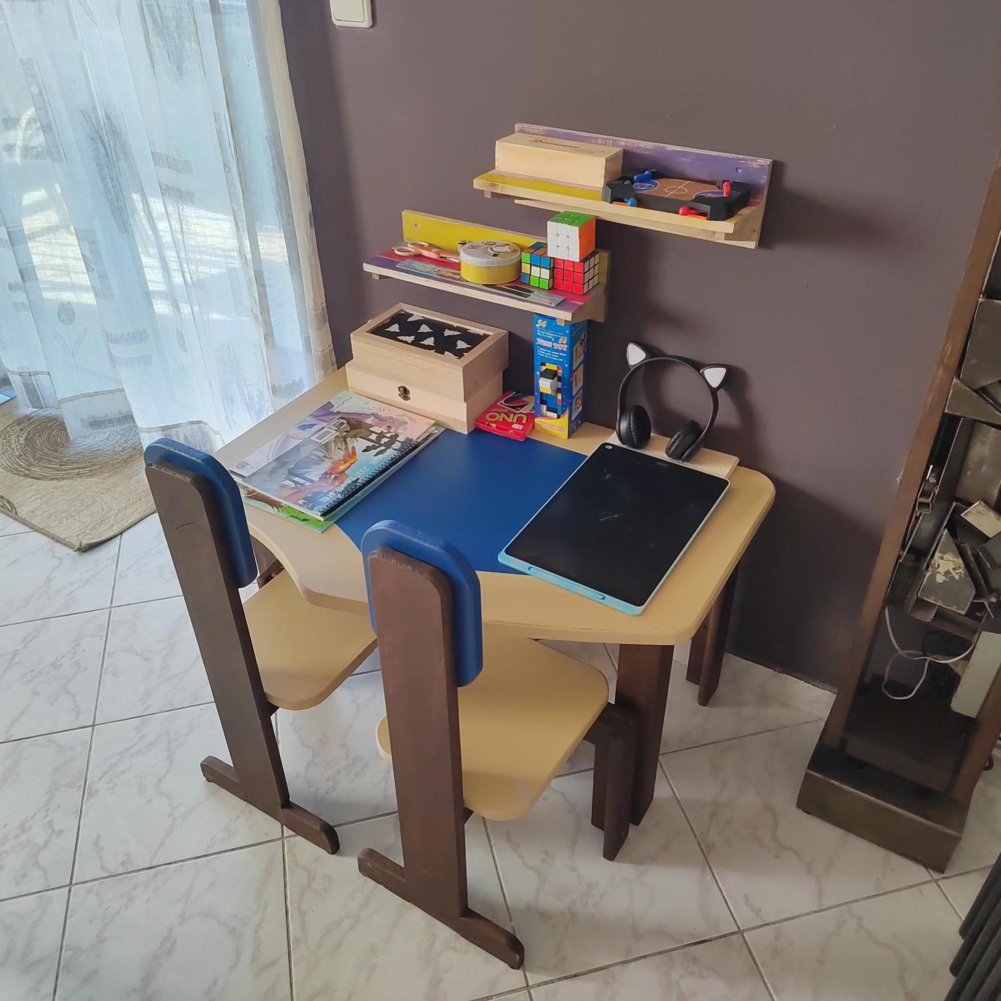 Manos Apartments Kolimvárion Luaran gambar